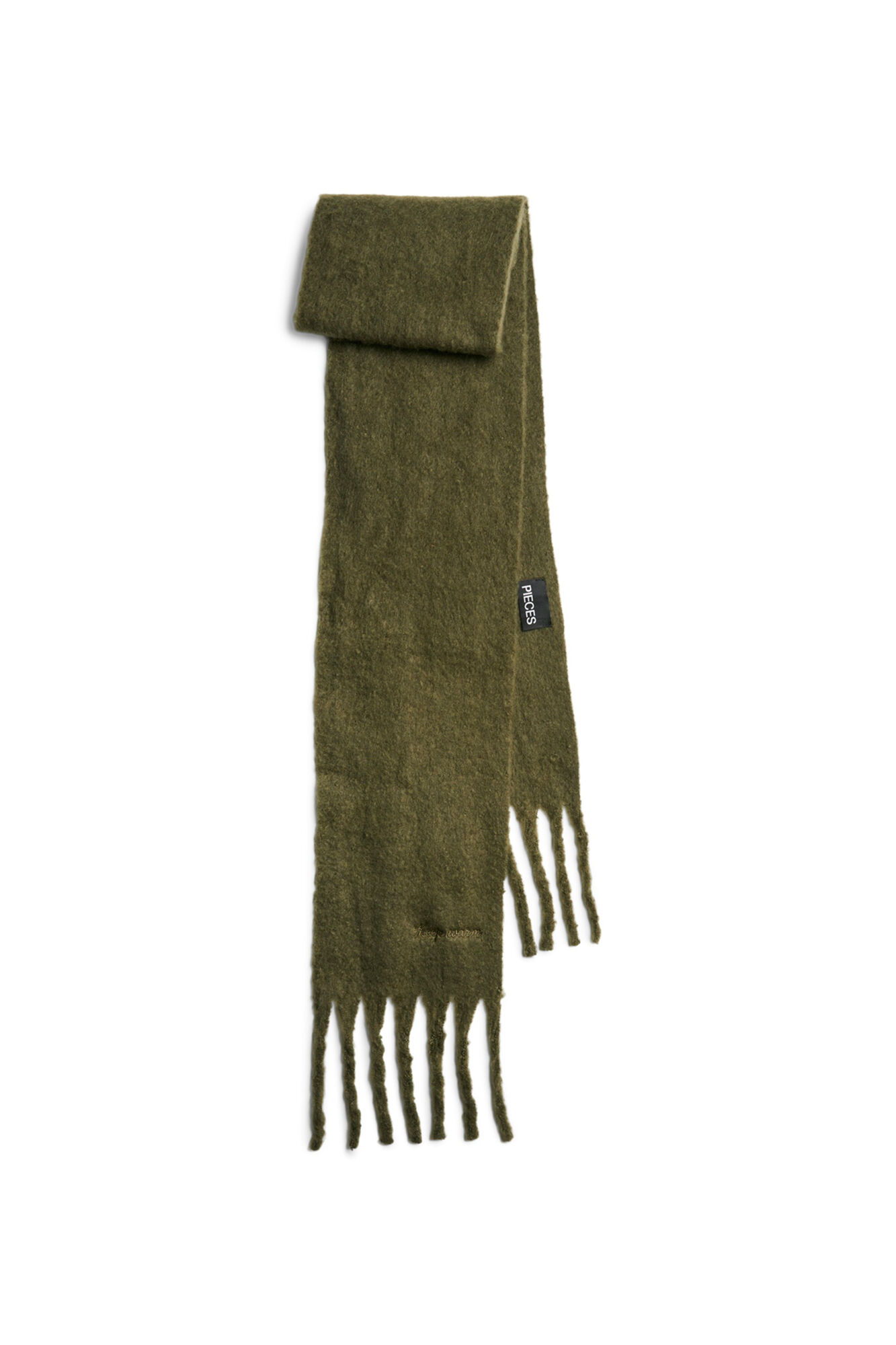 Pieces Cachecol liso