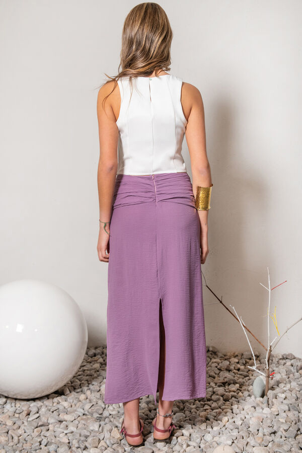 Cul Sac saia Dijon  rosa