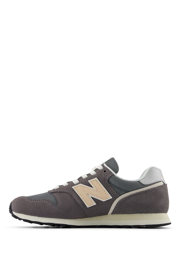 New Balance Zapatillas Mujer New Balance WL373 gris