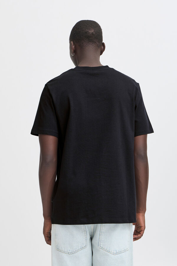 Blend Camiseta Bhjerron  preto