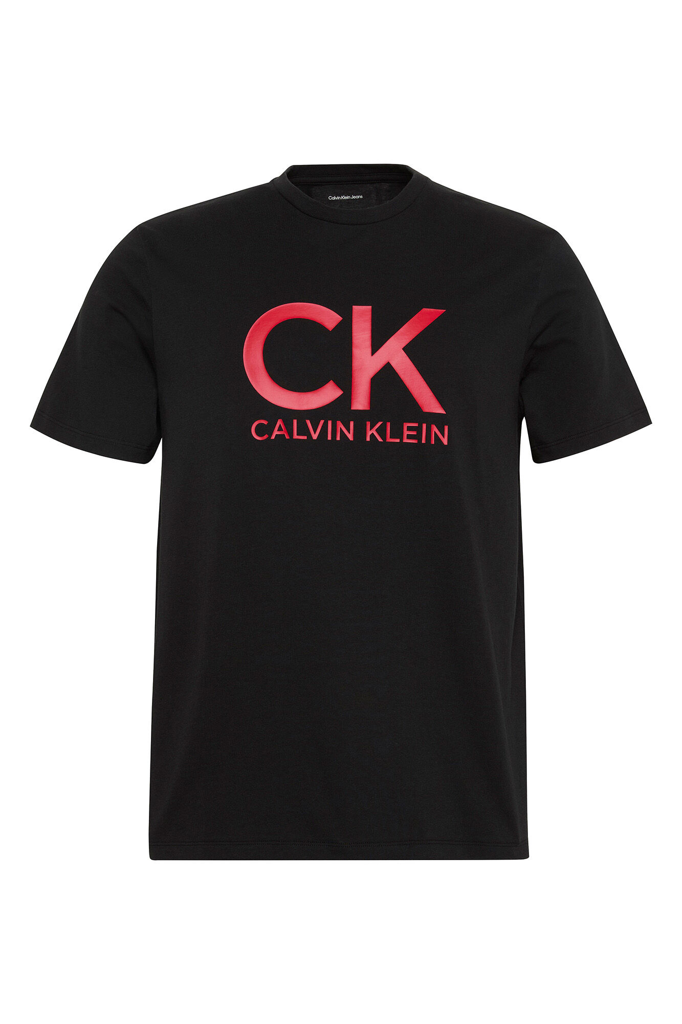 CK Jeans Camisola com gr&aacute;fico