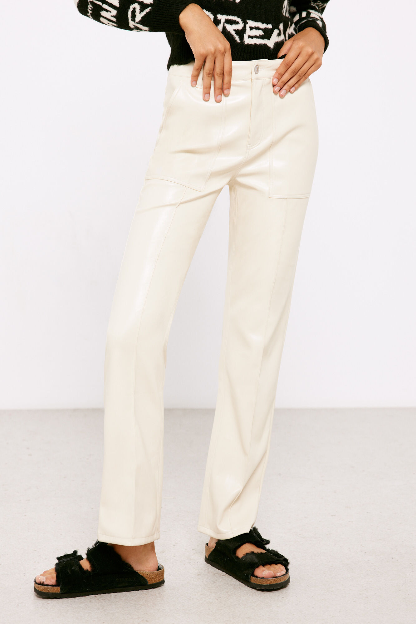 High Spirits Cal&ccedil;a "Mile"