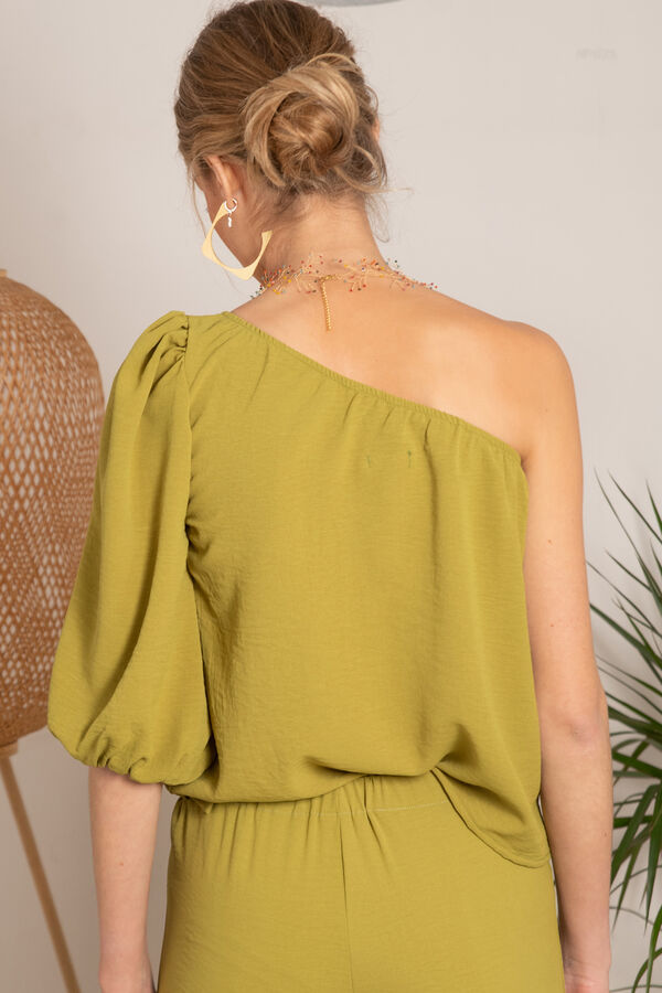 Cul Sac Camisa Pisa Branca preto