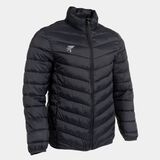 Joma Chaqueta Ligera Mystic Negro negro