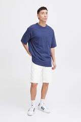 Blend Bermuda Jogg  branco