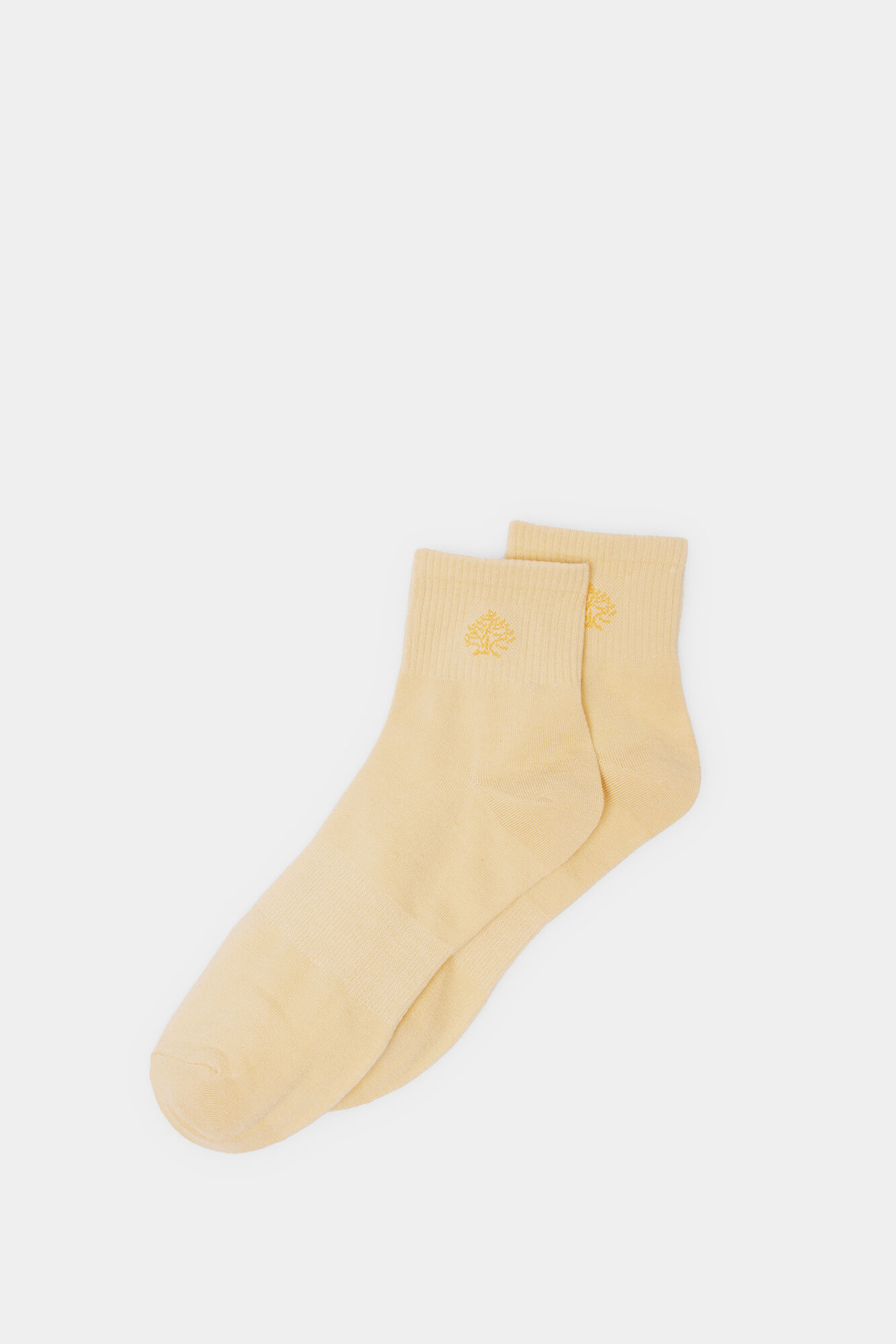 Springfield Meia esportiva no tornozelo