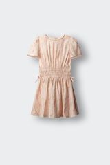 Springfield Kids Vestido rosa ni&ntilde;a rosa