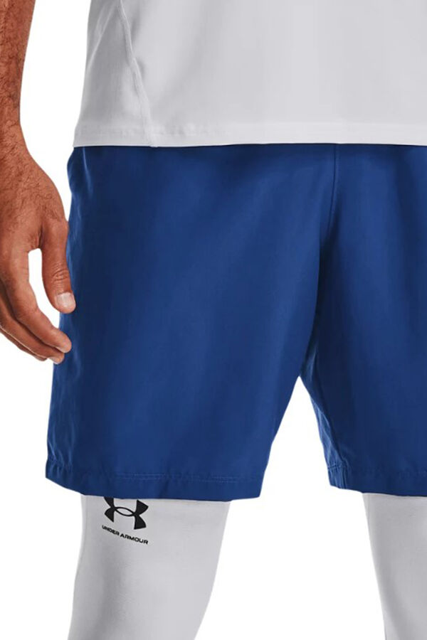 Under Armour Pantalon corto Under Armour azul