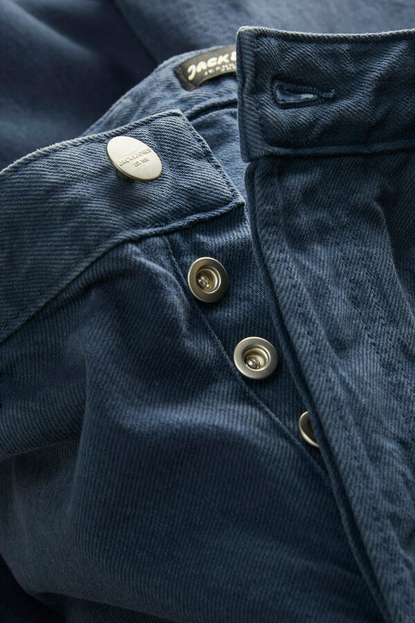 Jack & Jones Jeans folgados azul