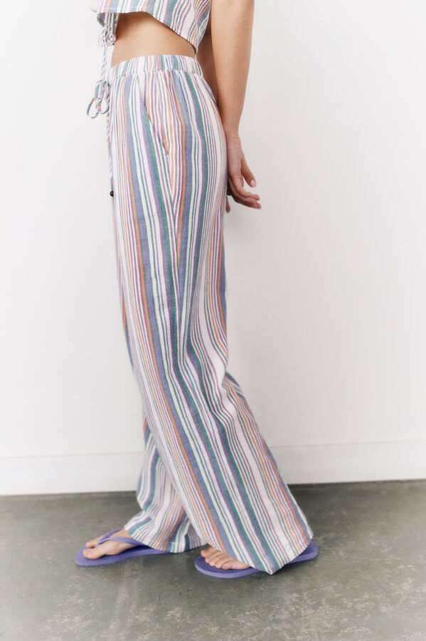 High Spirits Cal&ccedil;a lisboa rosa