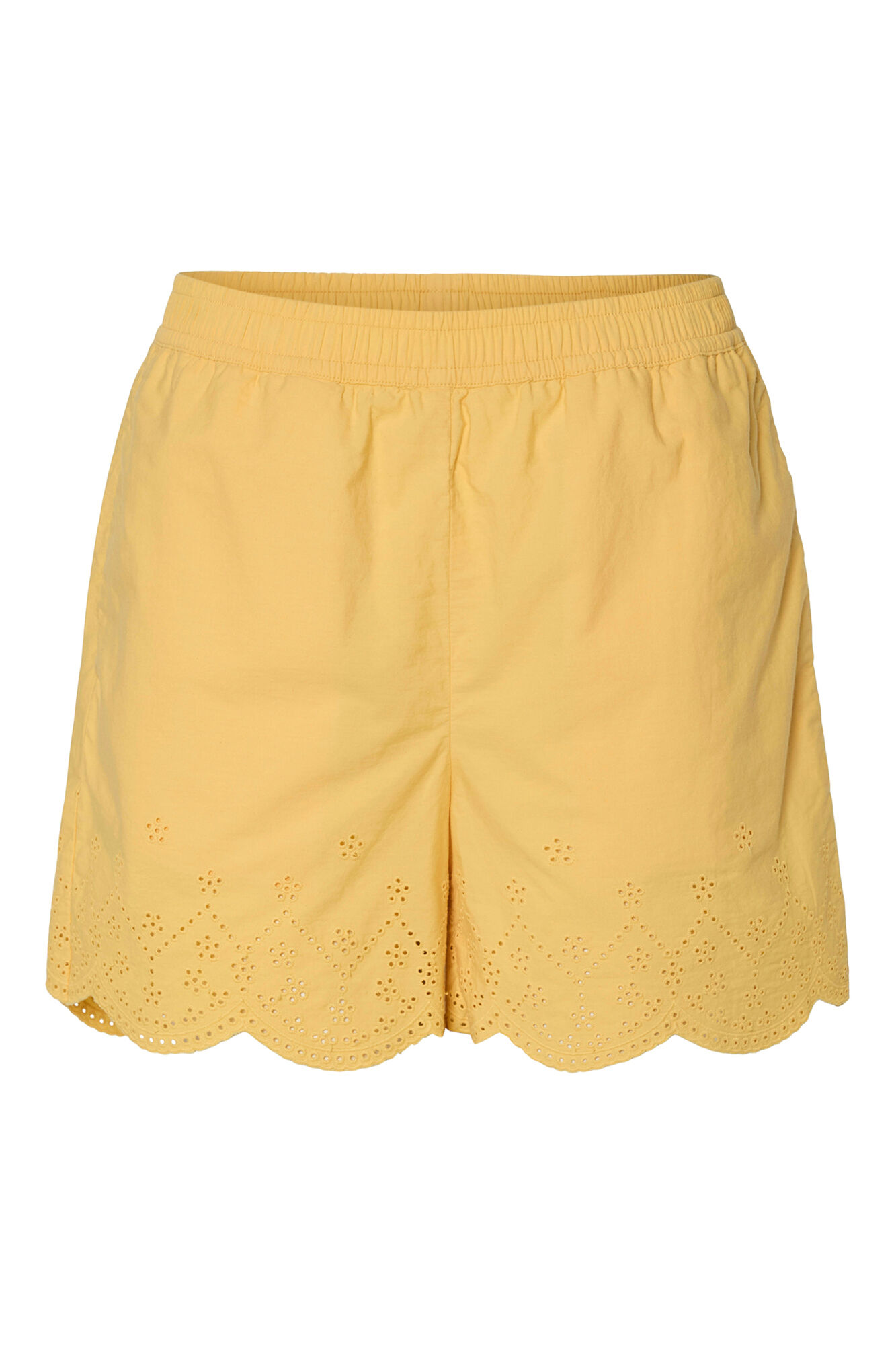 Pieces Pantal&oacute;n corto