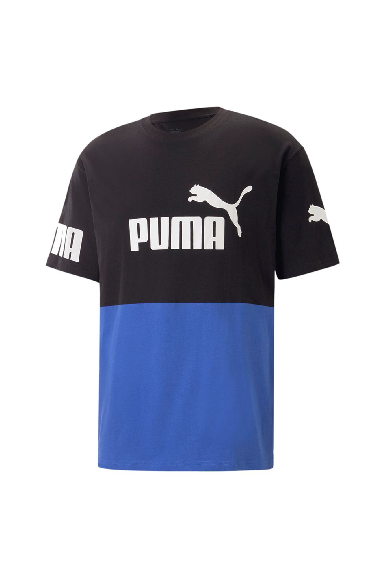 Puma Camiseta manga corta