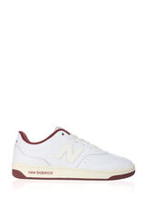 New Balance T&eacute;nis New Balance 80 branco