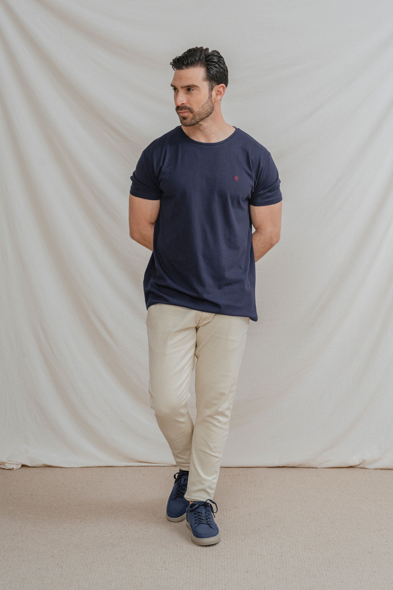Celopman T-shirt b&aacute;sica