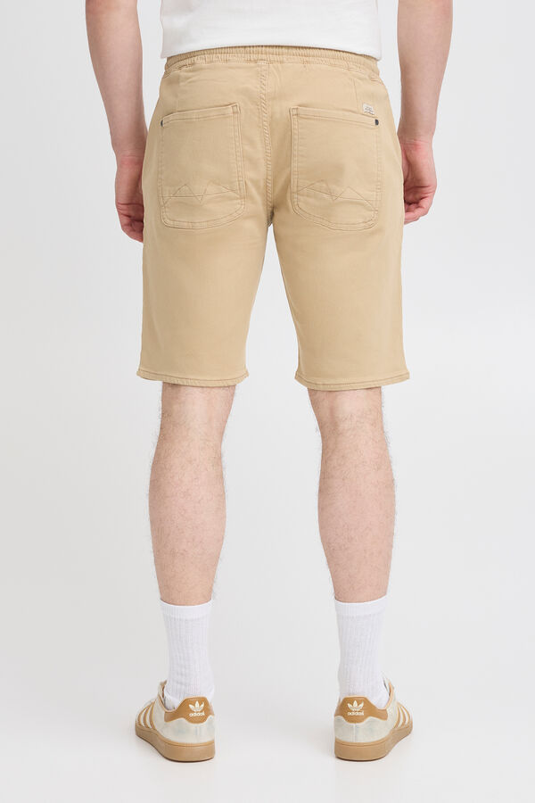 Blend Shorts jogger beige