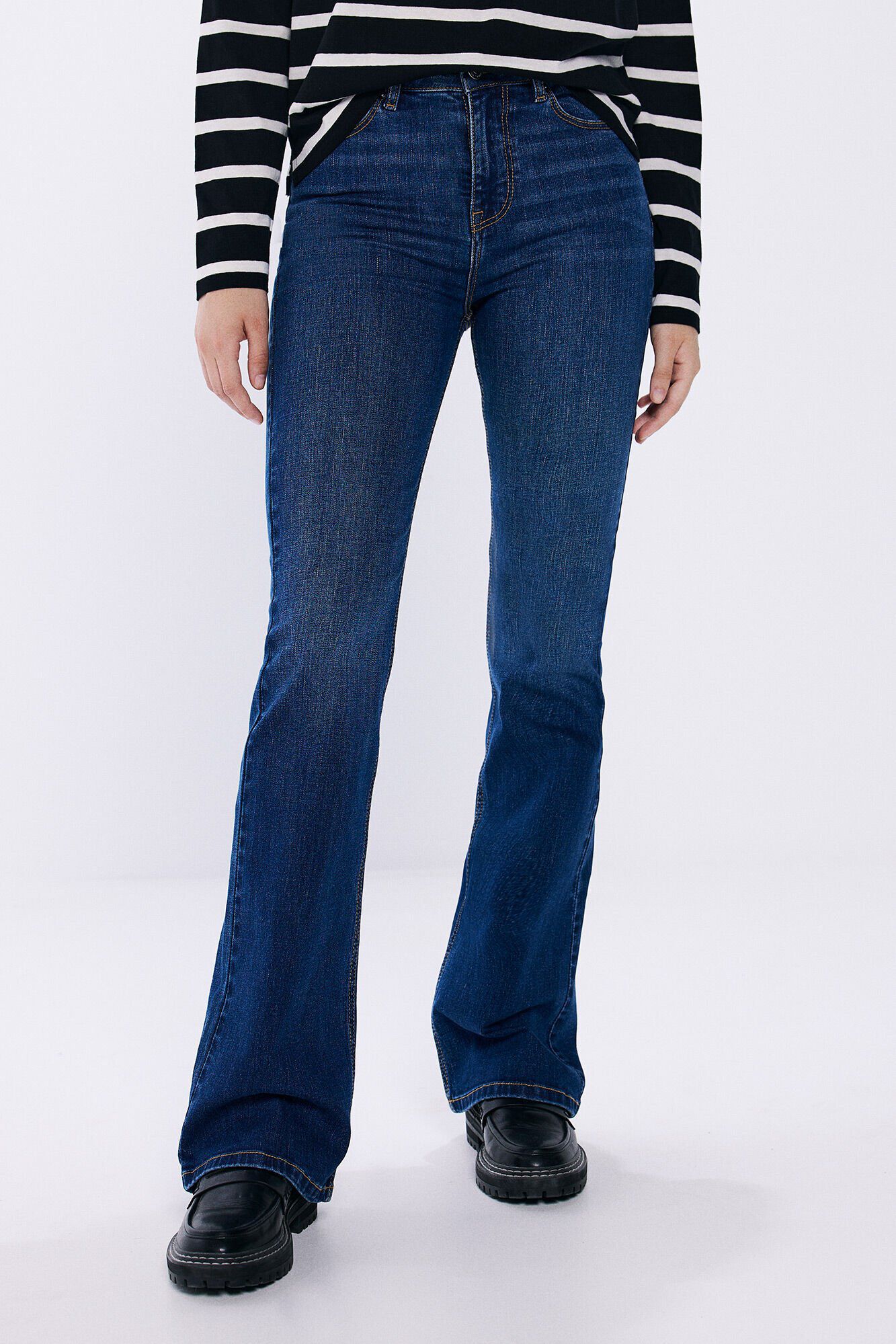 Springfield Vaqueiros boot cut