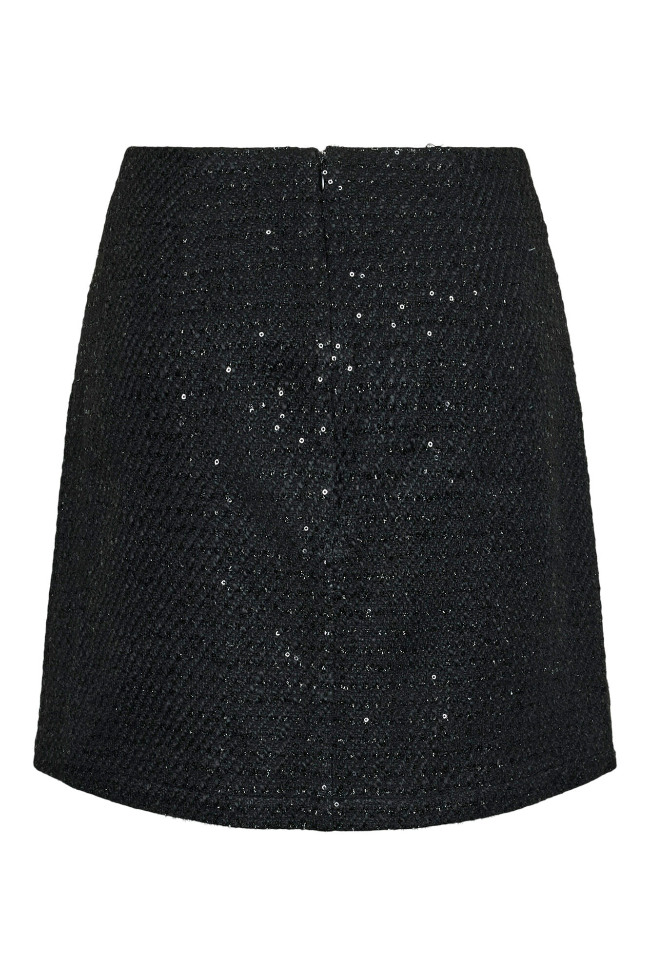 Pieces Falda de brillo