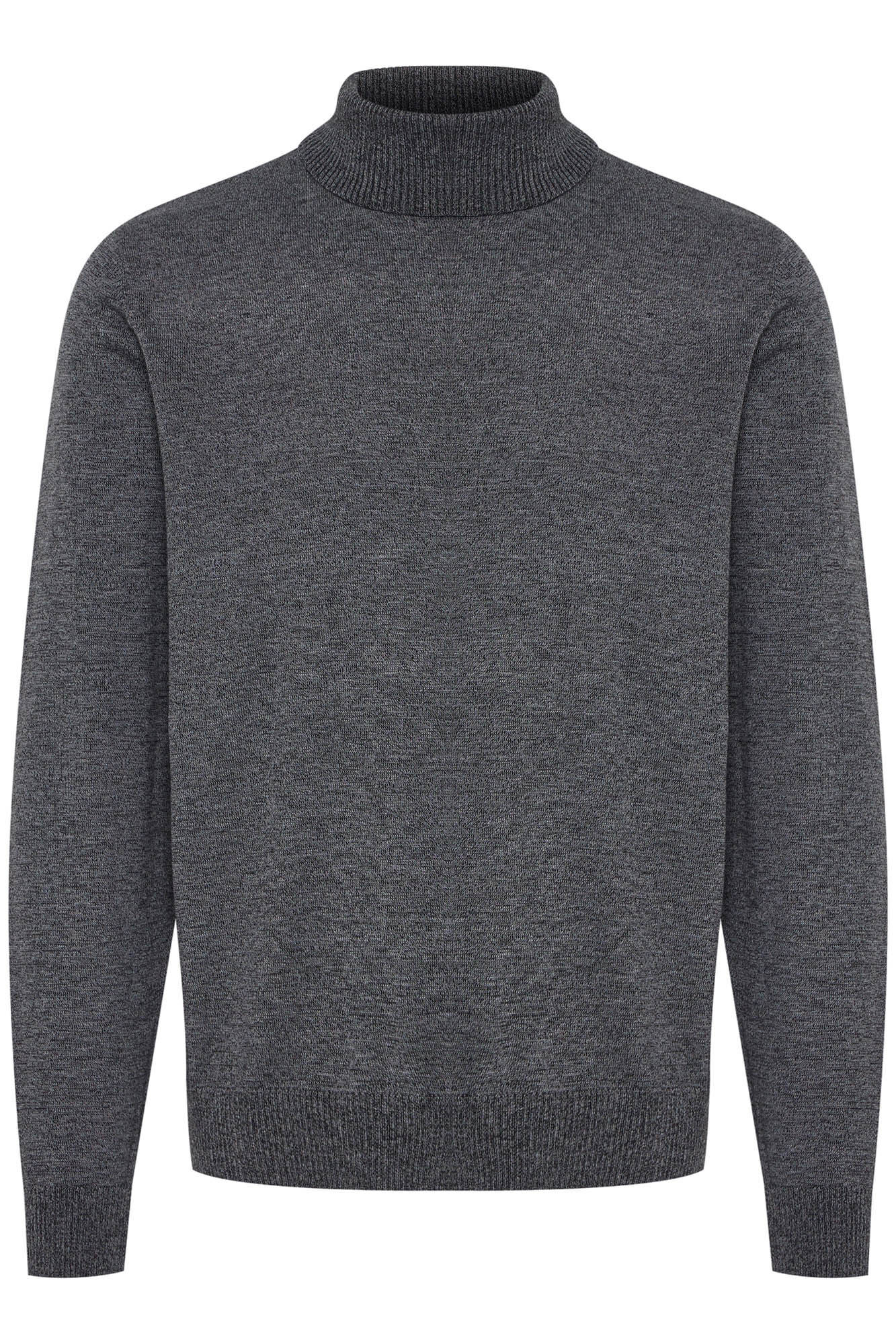 Blend Gola De Malha Camisola 