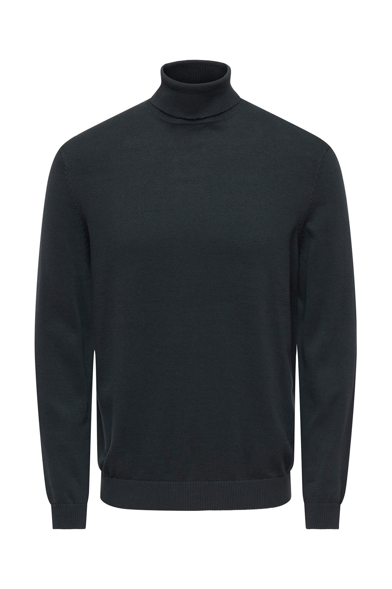 Only & Sons Jersey cuello vuelto