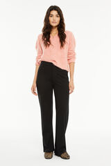 System Action jersey pico coral