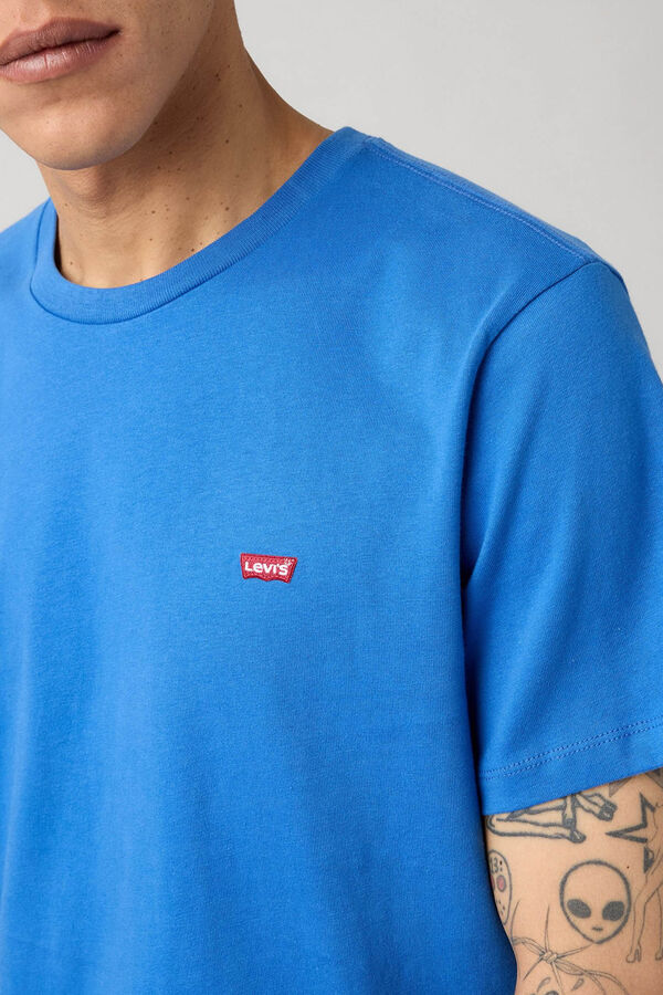 Levi's Camiseta Levis&reg; azul