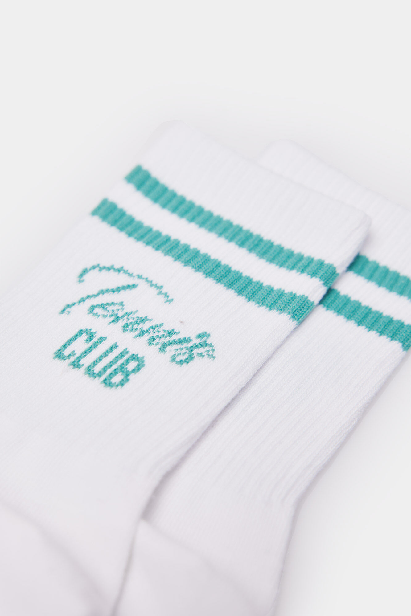 Springfield Meia esportiva longa