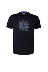 Kappa Cadyx t-shirt azul
