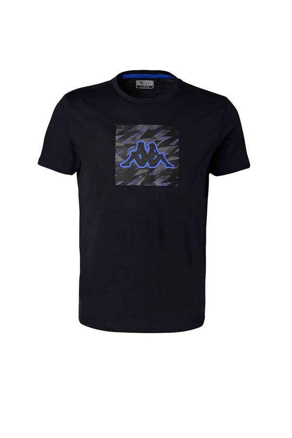 Kappa Cadyx t-shirt azul
