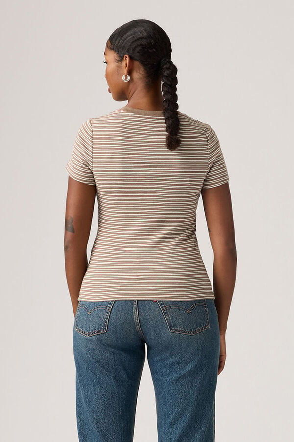 Levi's Camiseta Levis&reg; blanco