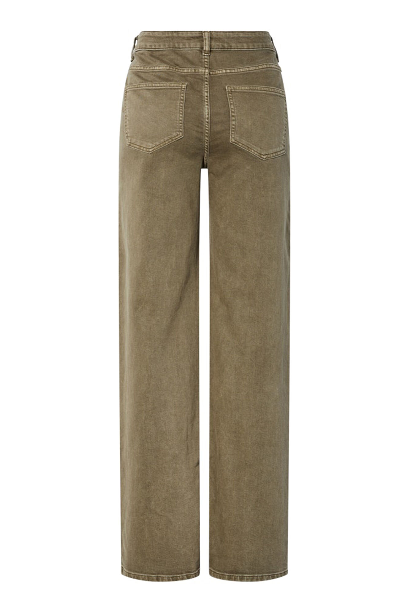 Pieces Jeans reto lavado