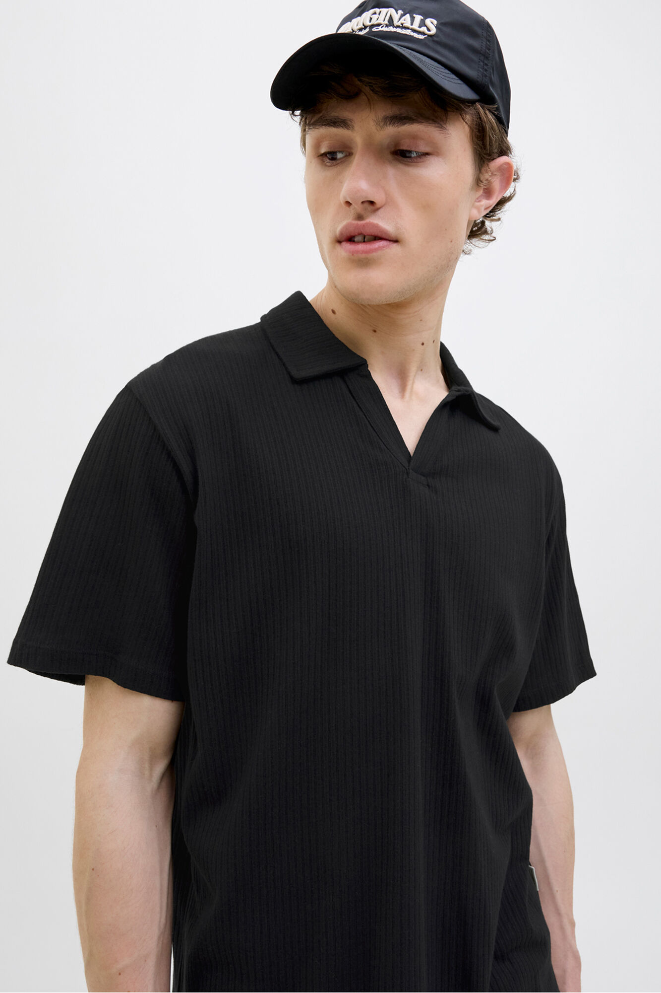 Jack & Jones Polo corte regular fit
