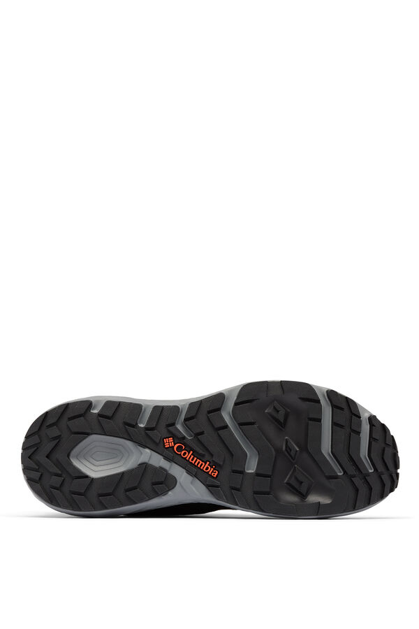 Columbia Zapatillas de senderismo negro