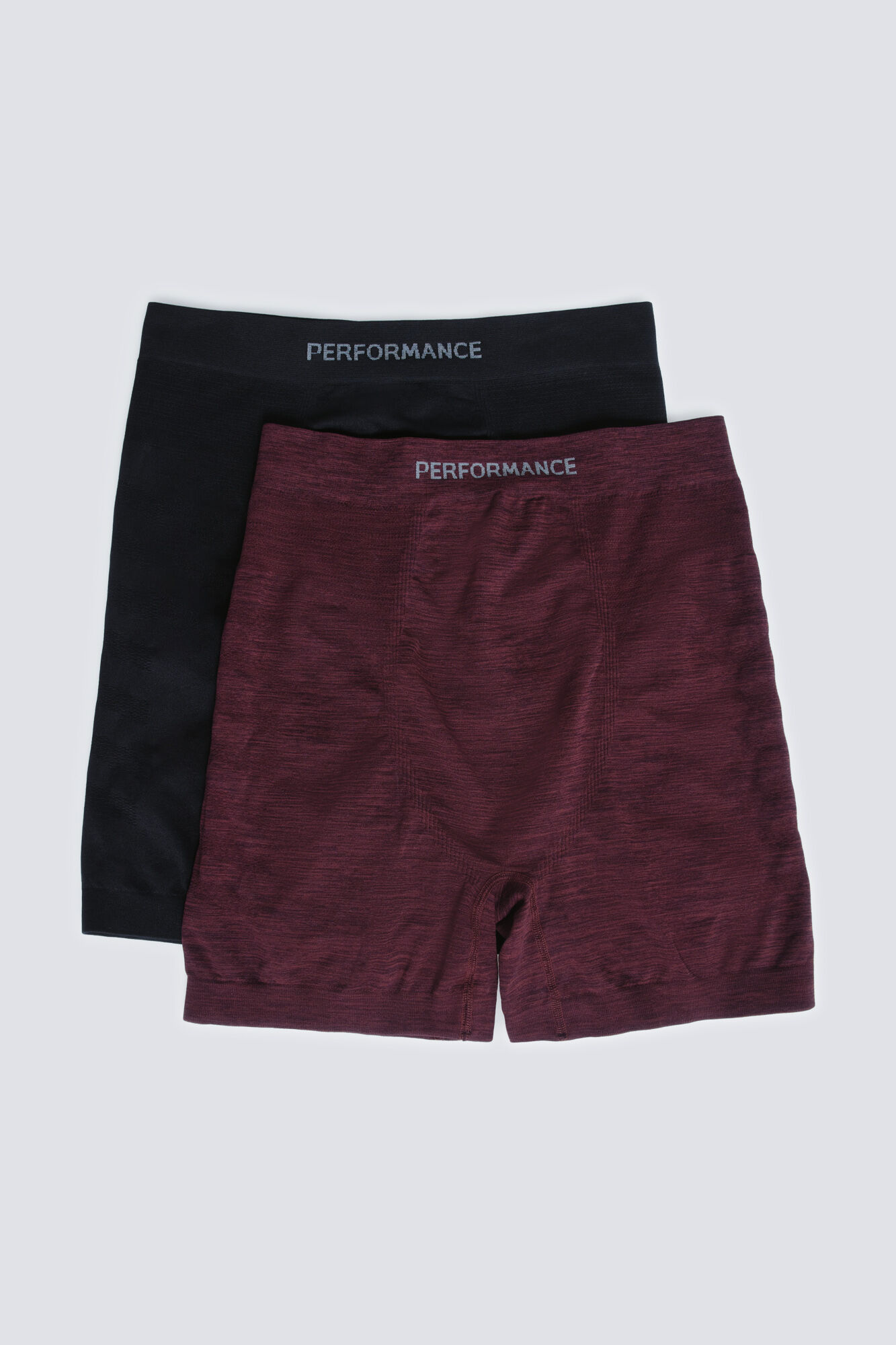 Springfield Pack de 2 sport seamless boxers