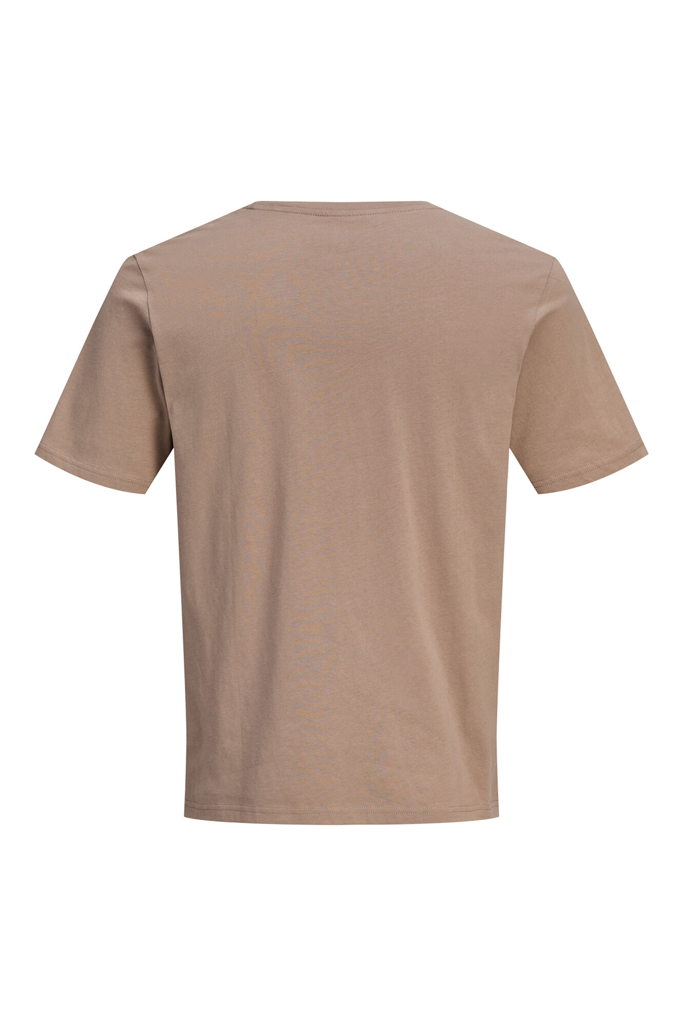 Jack & Jones PLUS Camiseta b&aacute;sica con estampado