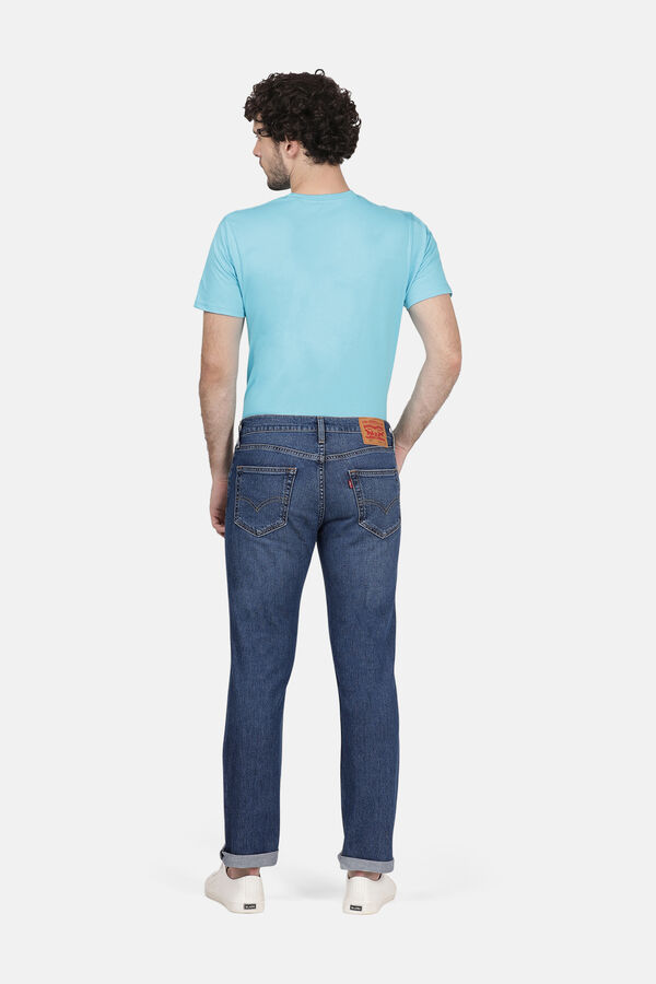 Levi's Jeans 511&trade; Slim azul