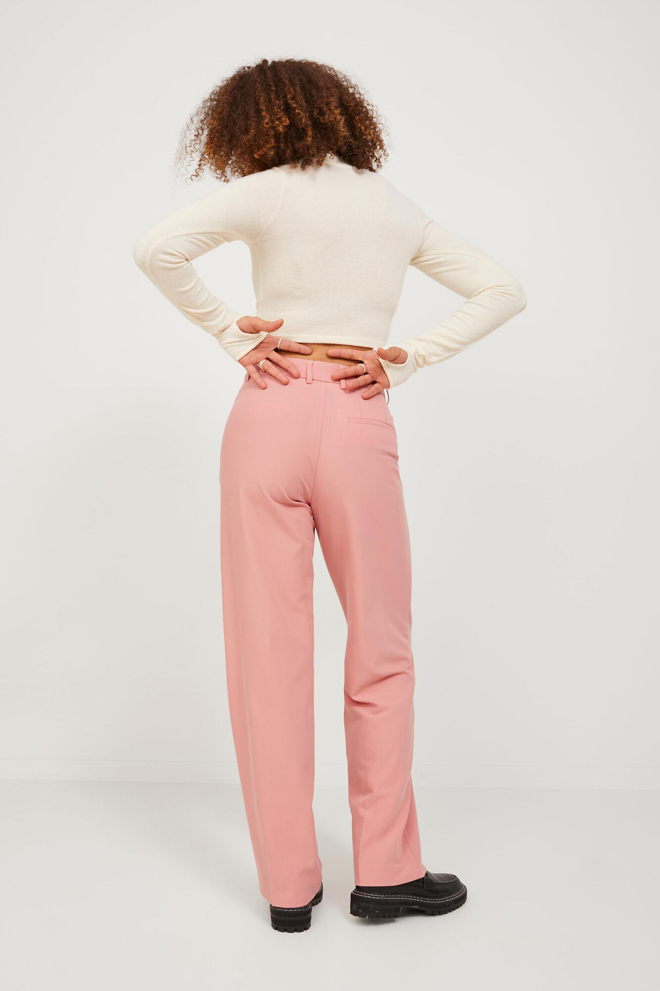 Jack & Jones Cal&ccedil;a cl&aacute;ssica