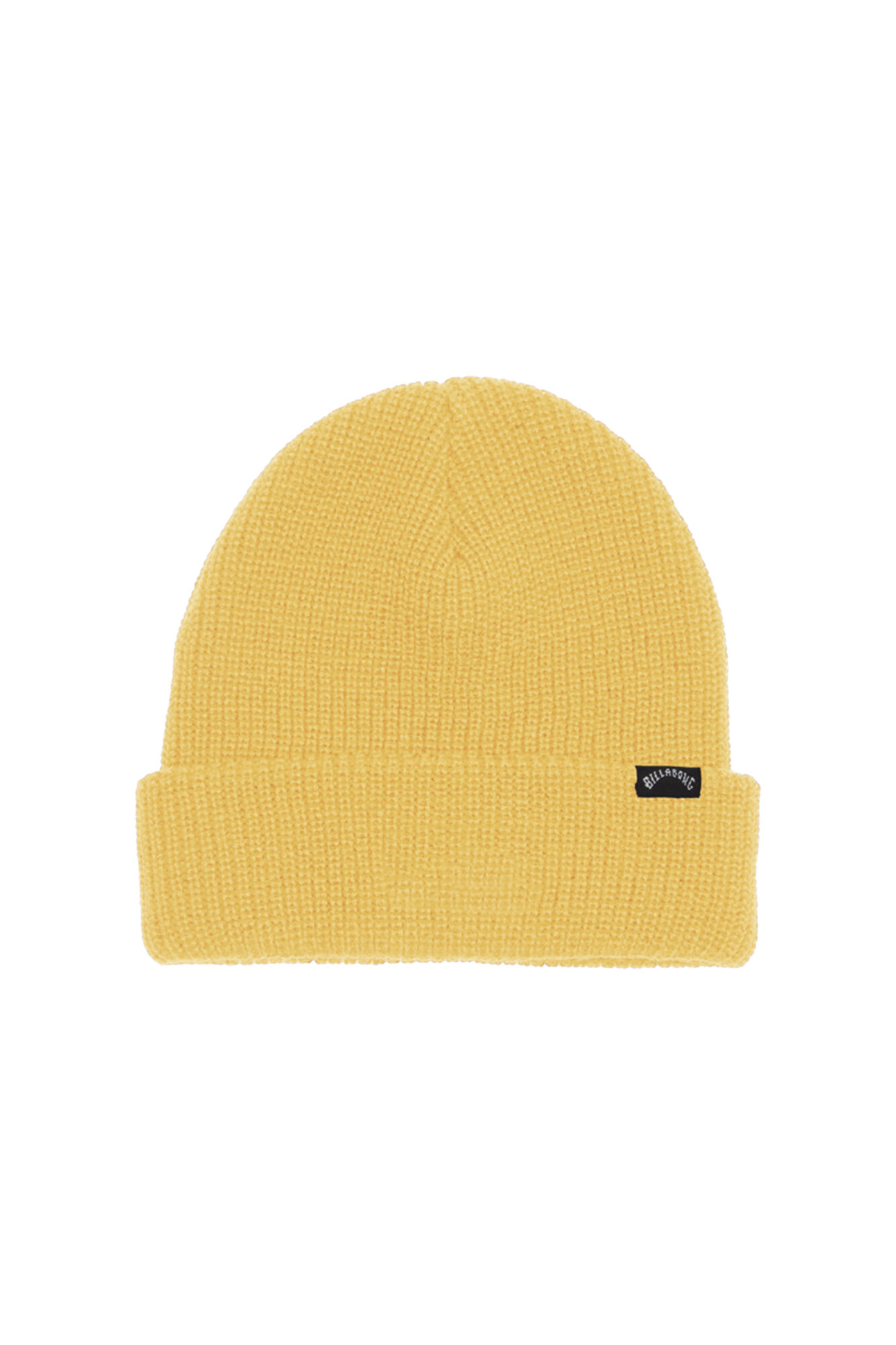 Billabong Gorro con Dobladillo para Hombre