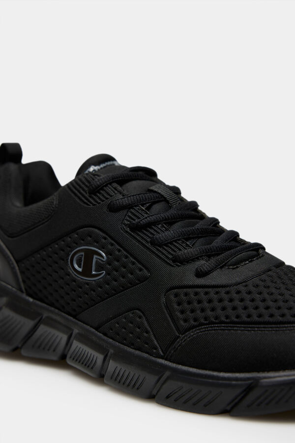 Champion T&eacute;nis desportivos Champion preto