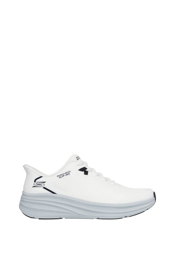 Skechers Zapatillas Glide-Step Altus blanco