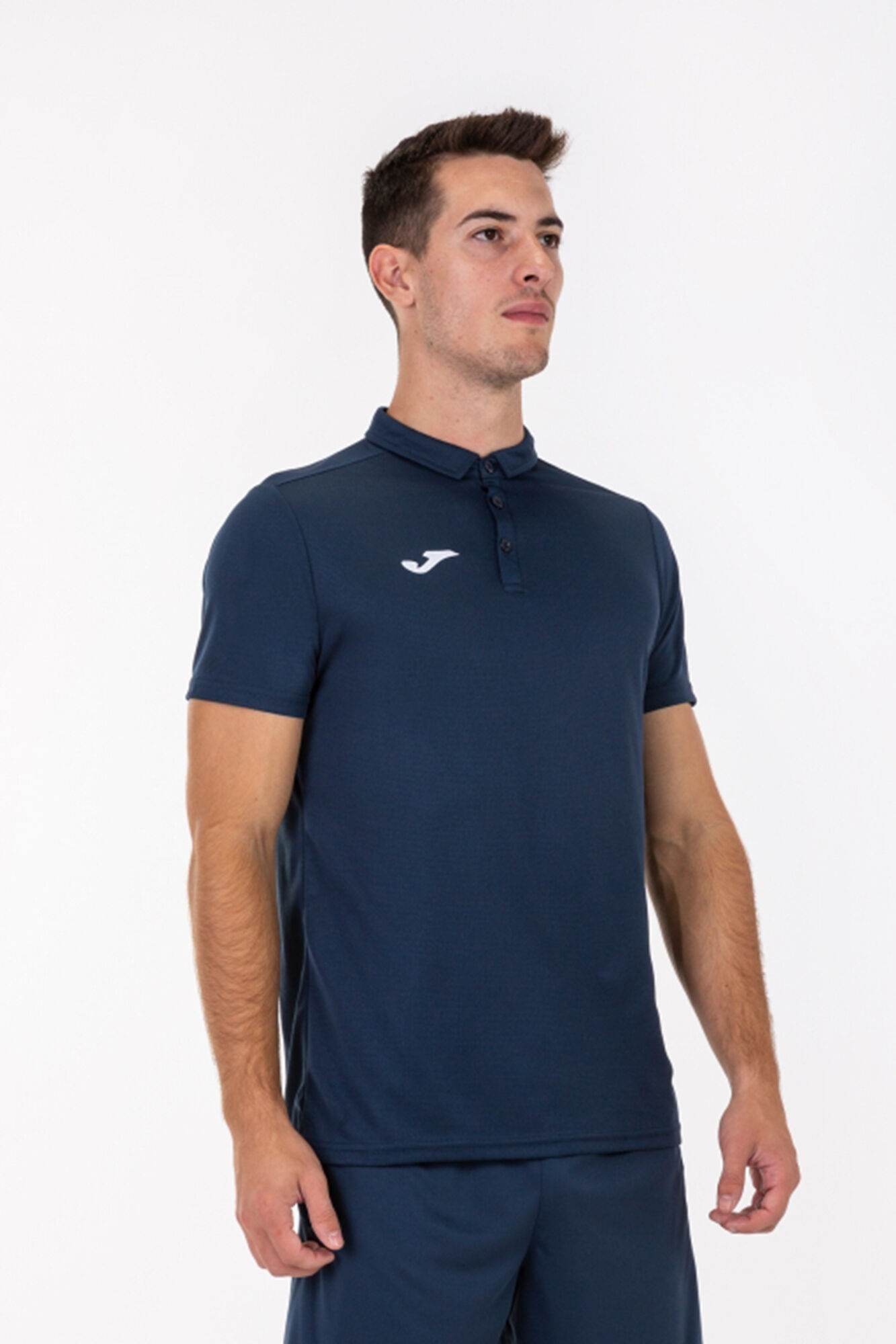 Joma manga polo hobby 
