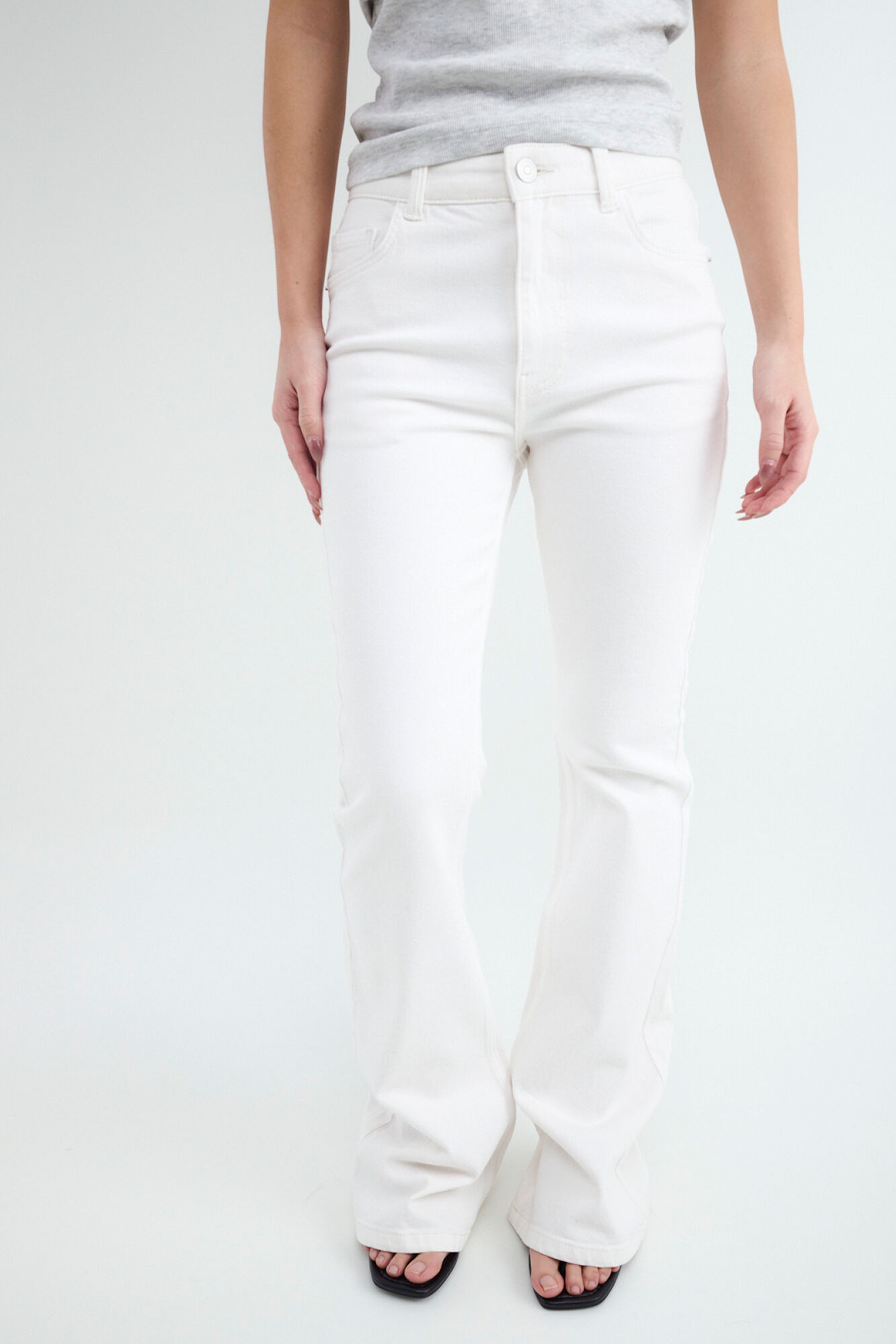 Balmohk Jeans flare fit