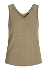 Jack & Jones Calções cintura média azul