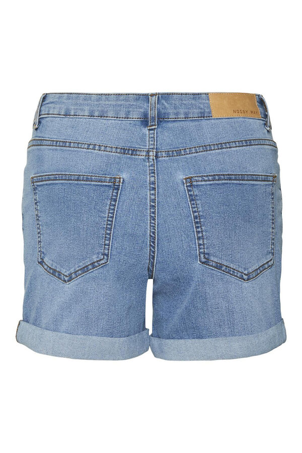 Noisy May Cal&ccedil;&otilde;es de ganga azul