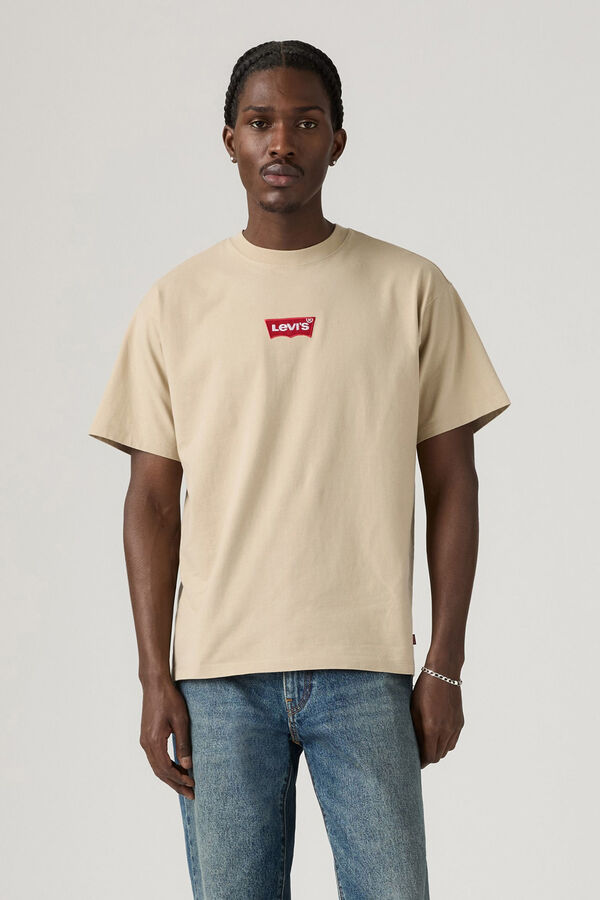 Levi's Camisola Levis&reg;  bege