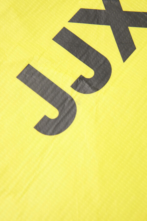 Jack & Jones Saco com log&oacute;tipo  estampado