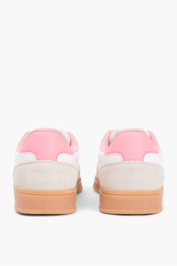 Tommy Jeans Zapatillas rosa