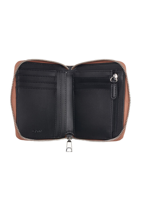 DKNY Cartera tostado