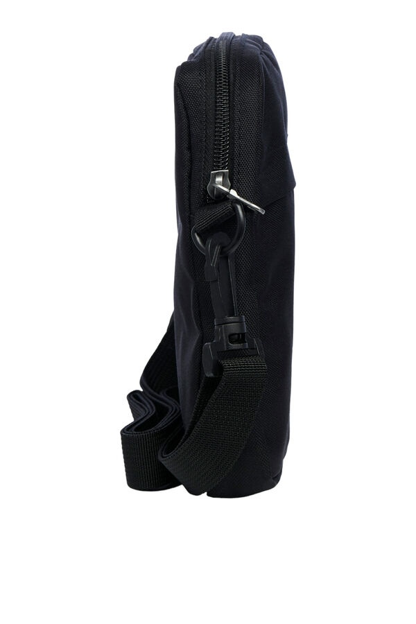 Jack & Jones Bandolera hombre negro