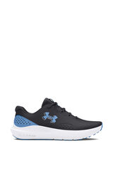 Under Armour Tênis de corrida masculino cinzento