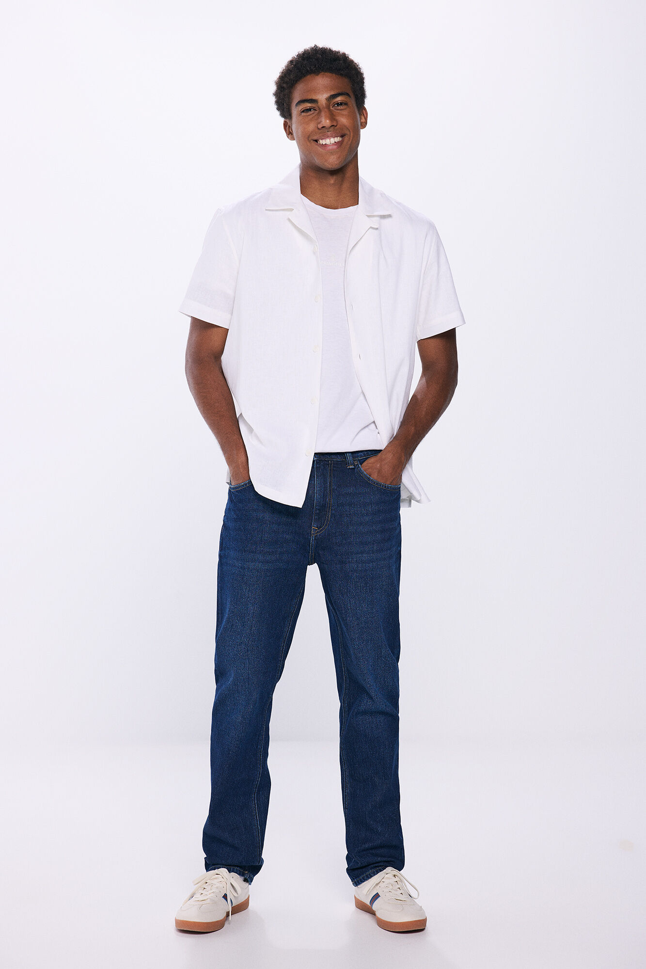 Springfield Jeans regular fit